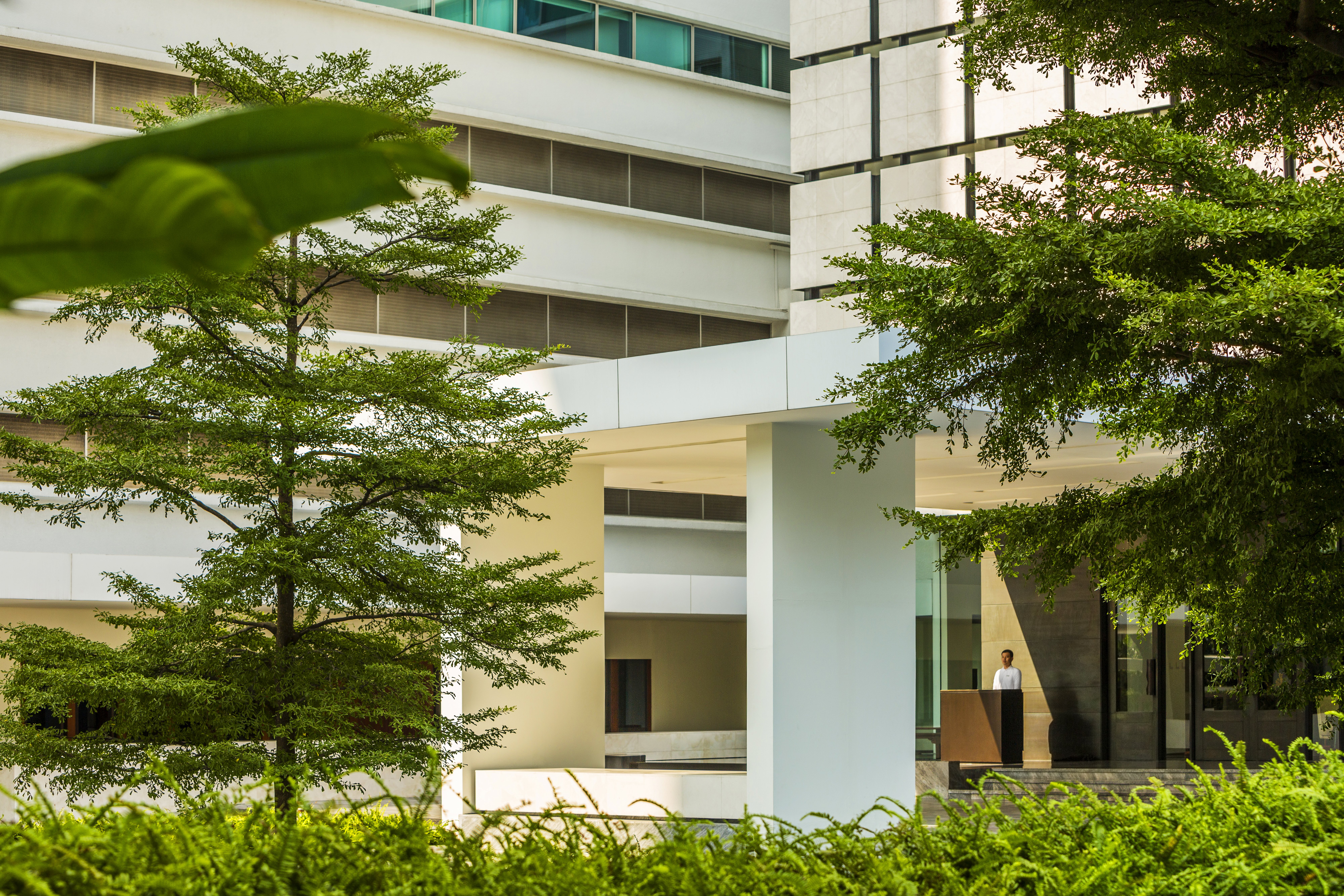 Como Metropolitan Bangkok 5/89