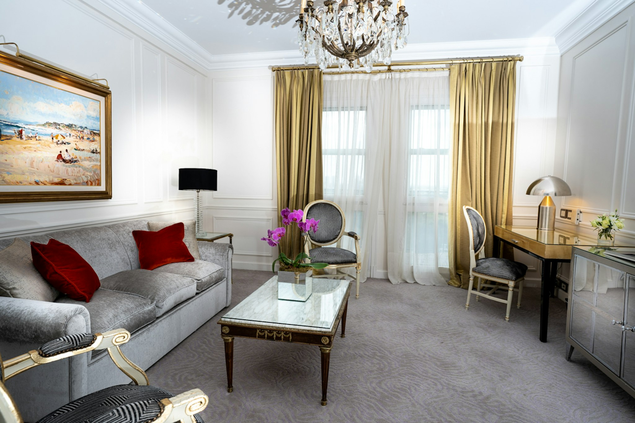 Alvear Palace Hotel 52/85