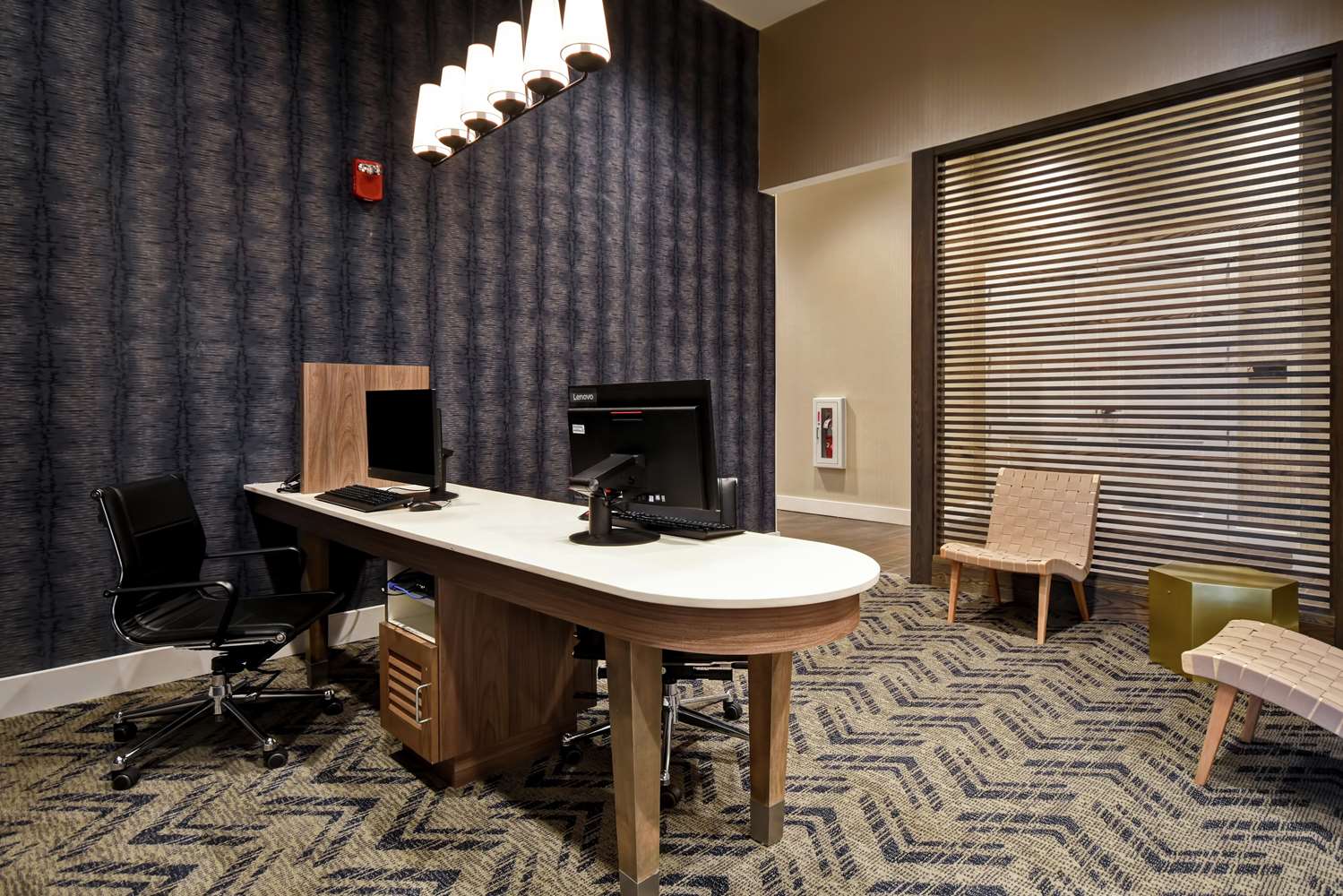 Homewood Suites By Hilton Greenville Downtown Sc 43/48