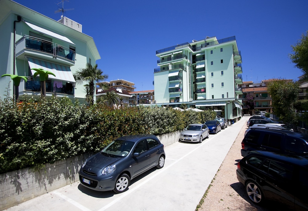 Hotel Taormina 20/33