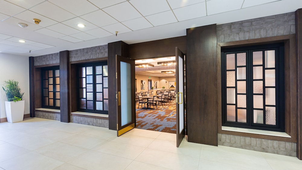 HOLIDAY INN SAN JOSE - SILICON VALLEY 2/67