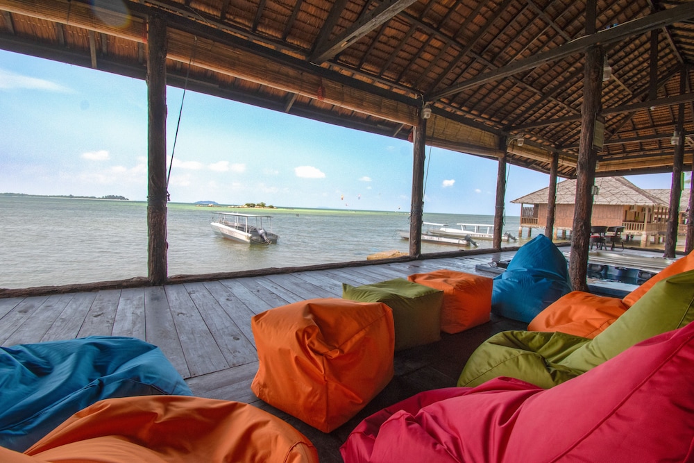 Bintan SpaVilla Beach Resort 18/50