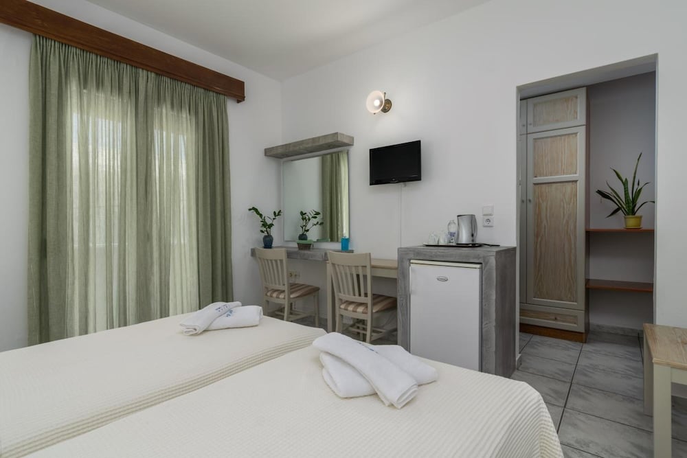 PORTIANI HOTEL 4/34