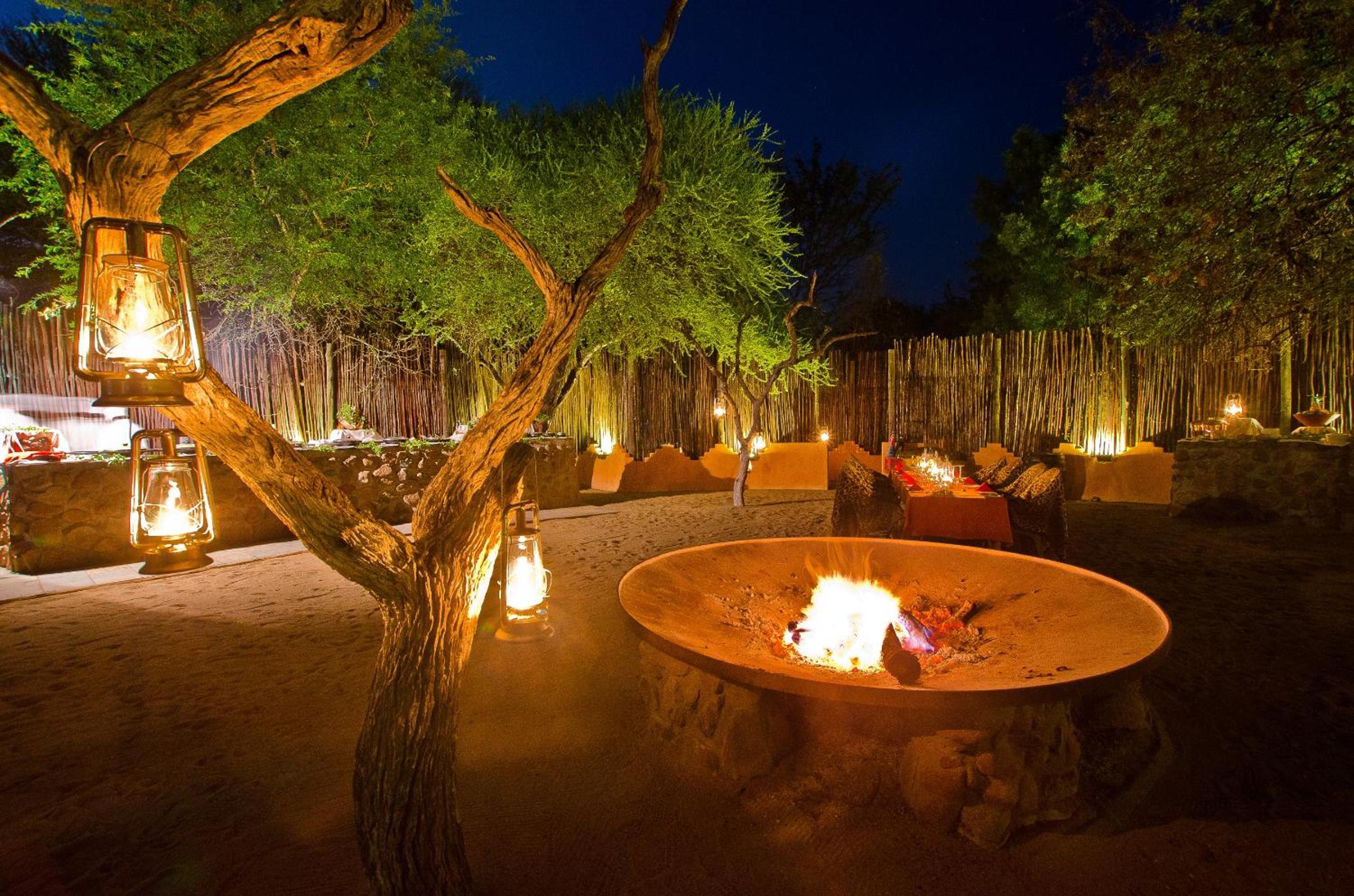 Tau Game Lodge 47/56