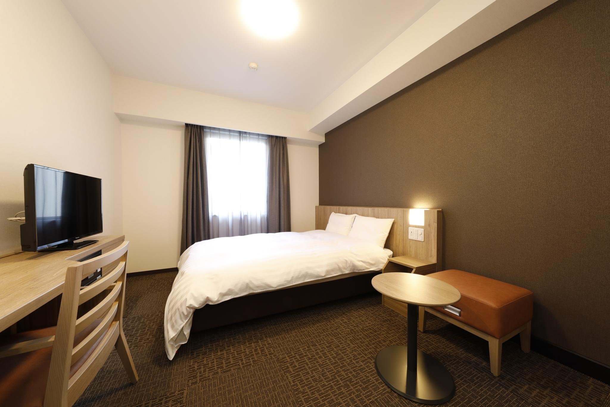 Dormy Inn Maebashi Hot Spring 5/10
