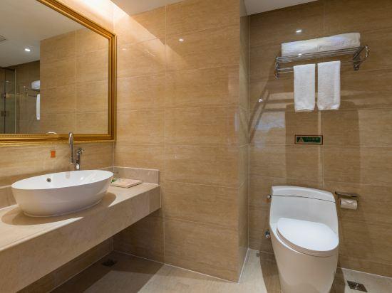 Vienna Hotel (Dongguan Huangjiang Tianxin) 41/44