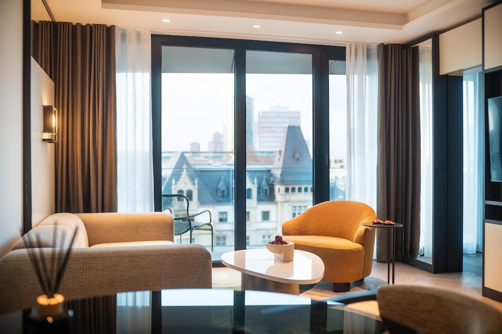 Kennedy 89 Hotel Frankfurt - The Unbound Collection by Hyatt 34/49