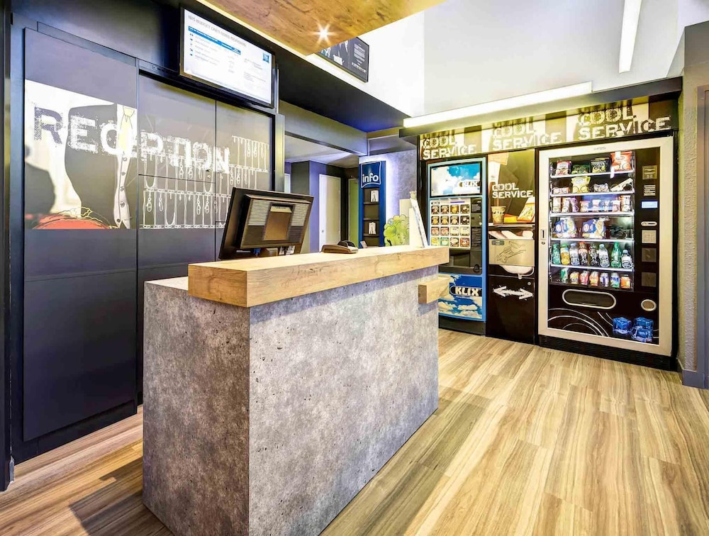 Ibis Budget Caen Nord Memorial 2/20