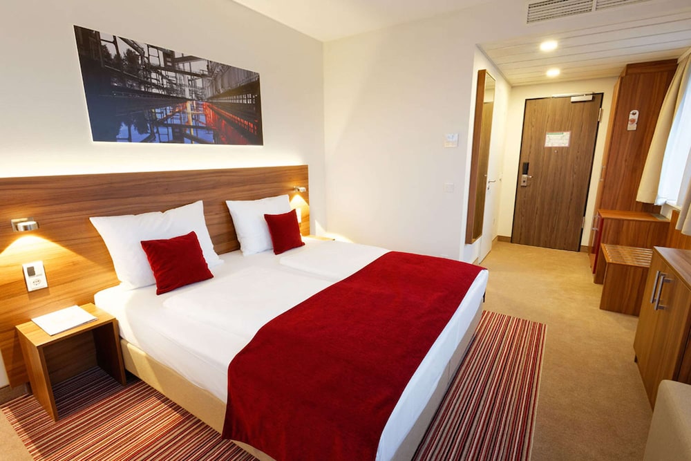 Four Points Flex by Sheraton Essen 10/50
