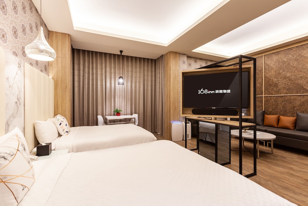 Six Star Motel-Zhongli 5/40