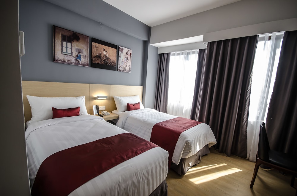Hotel Neo Penang 13/50