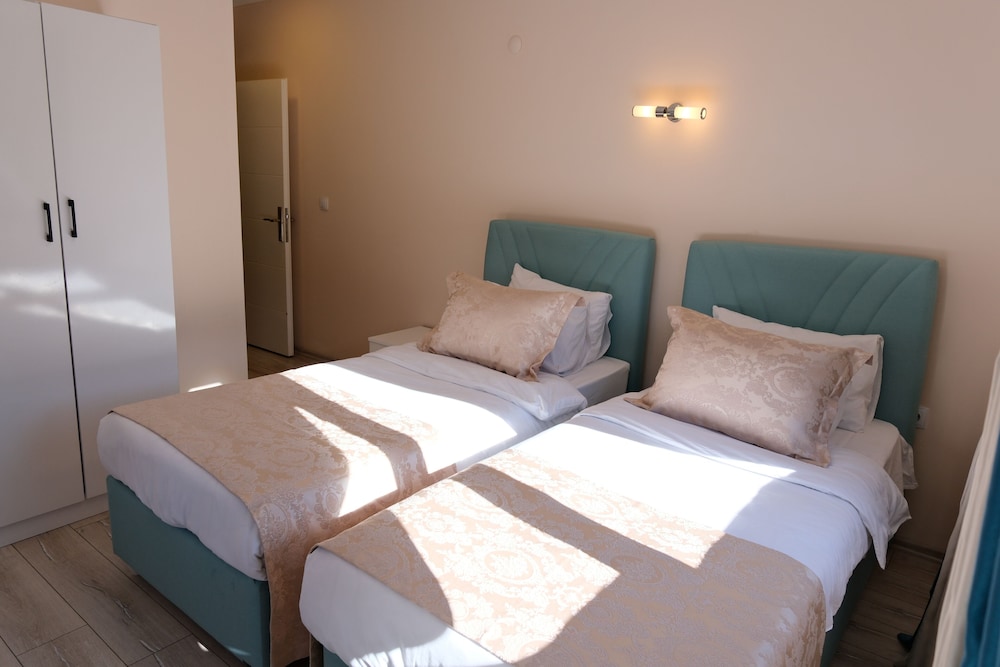 Sahin Tepesi Suite Otel 15/50