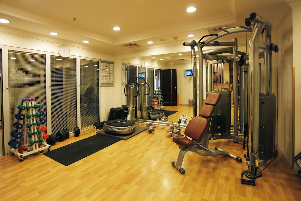 Occidental Taksim Hotel 44/72