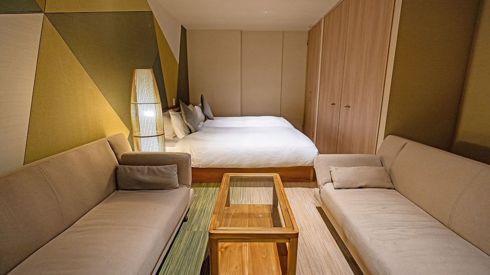 family suite
