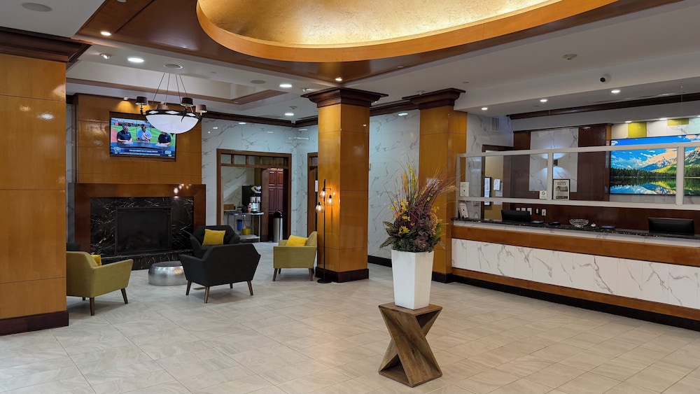 Hotel Executive Suites 9/57
