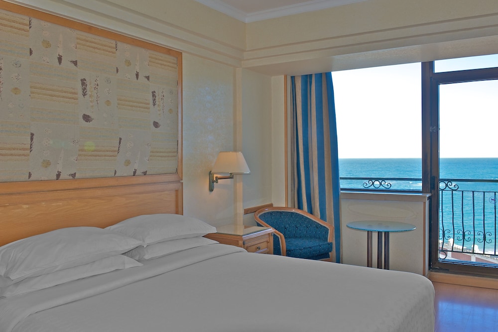 Sheraton Montazah Hotel 16/35