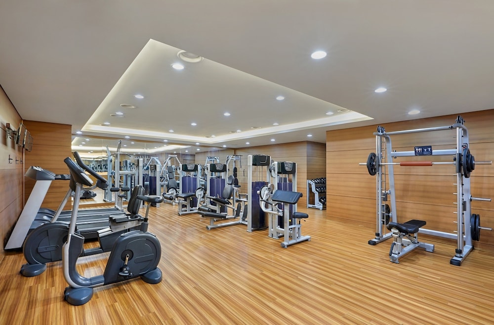 Hotel Skypark Central Seoul Pangyo 34/65