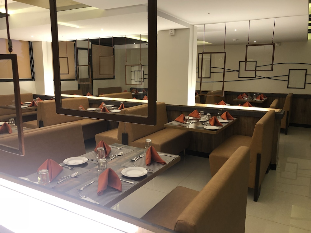 Kyriad By Citrus Vijayapura 38/44