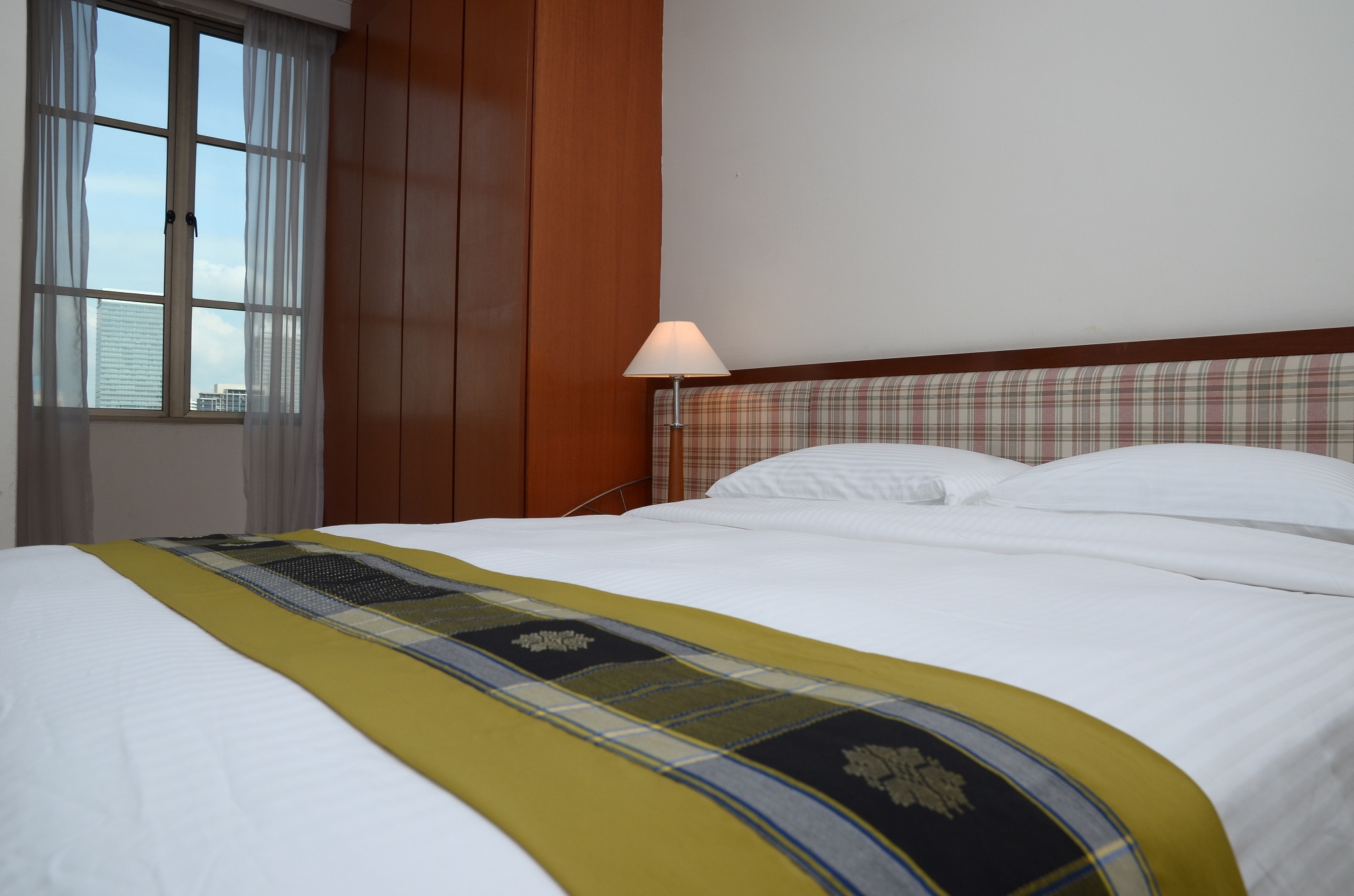 2 Bedrooms, Deluxe, Suite