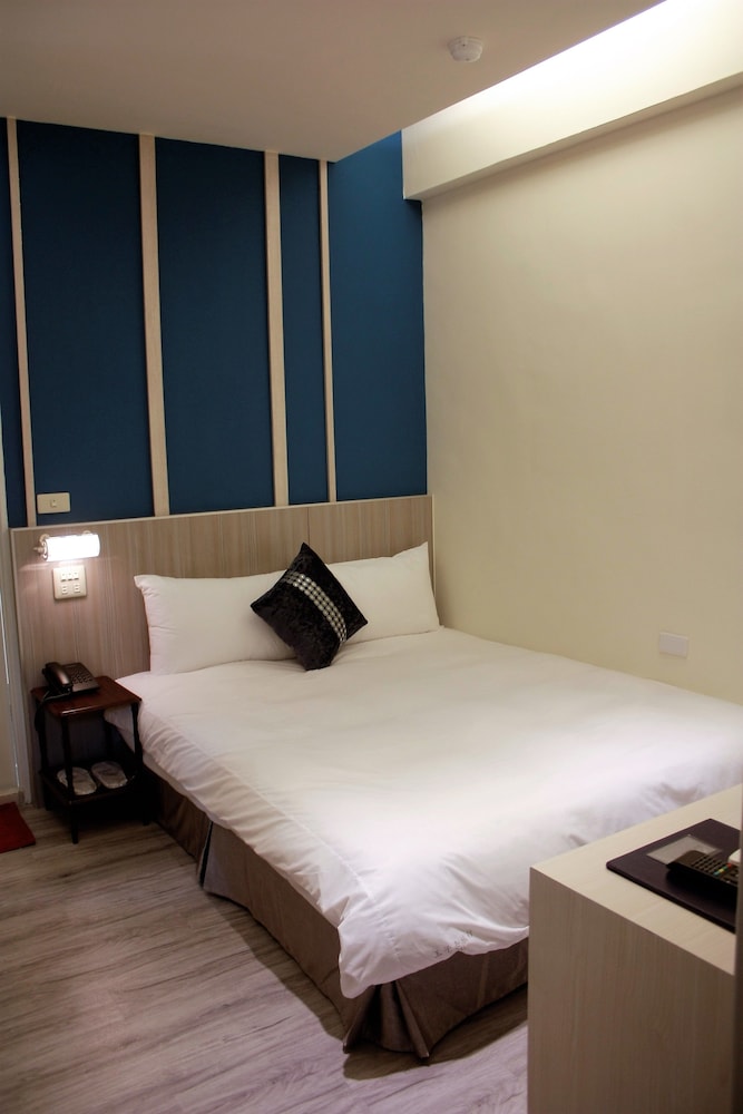 Prince To Travel Hotel 13/37