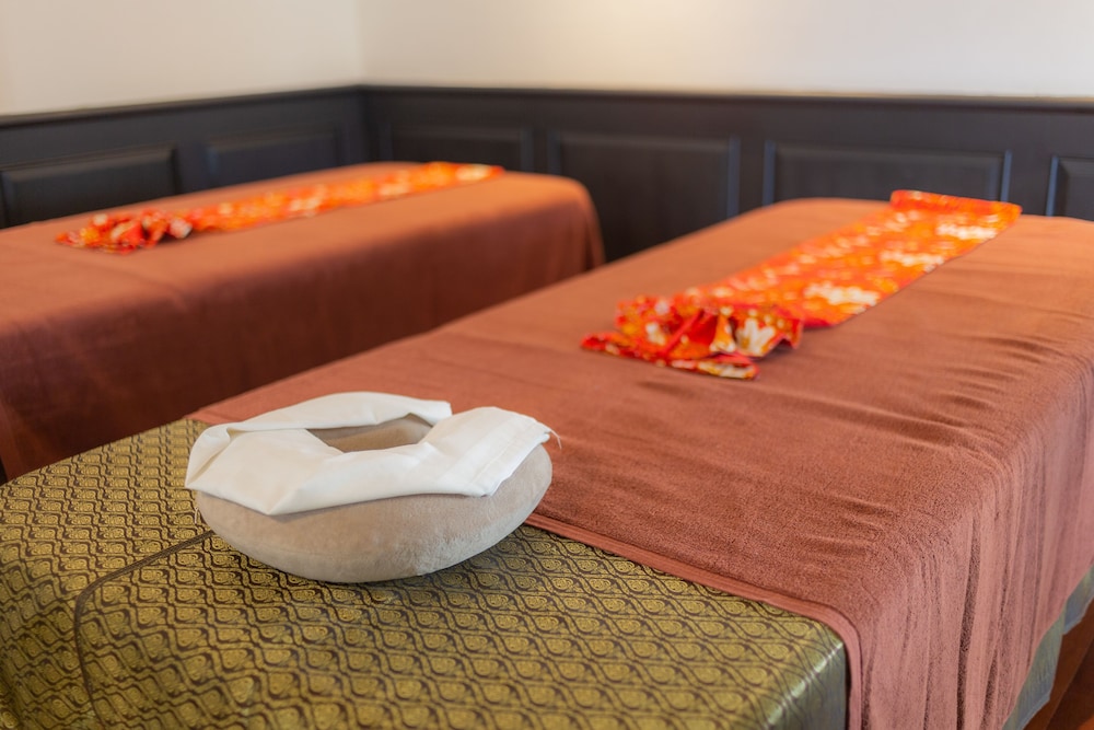 Mora Boutique Hotel 41/48