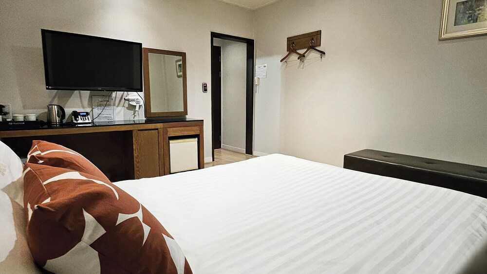 Jeonju Pungnam Family Hotel 15/50