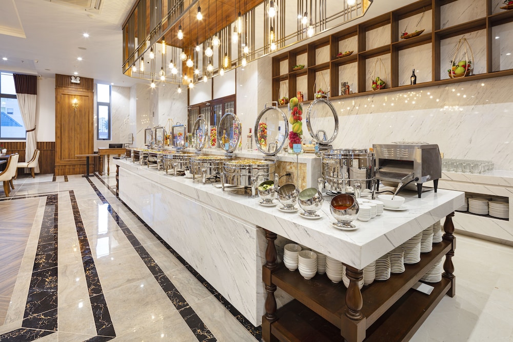 ASTON Nha Trang City Hotel 11/55