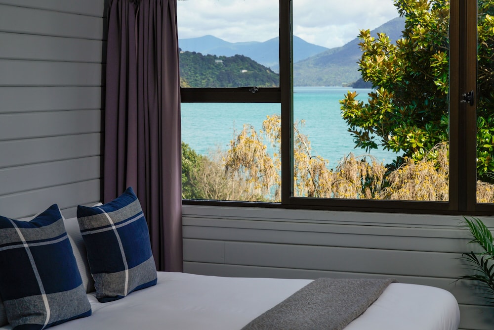 The Portage Resort 22/50