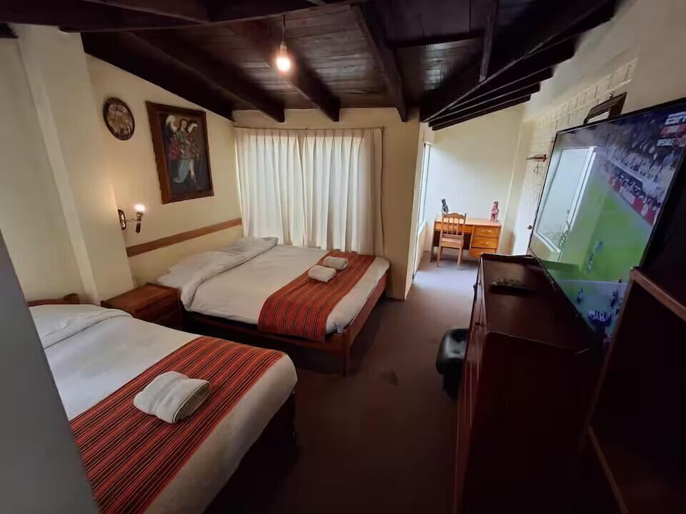 Andean Dreams Hotel 7/48