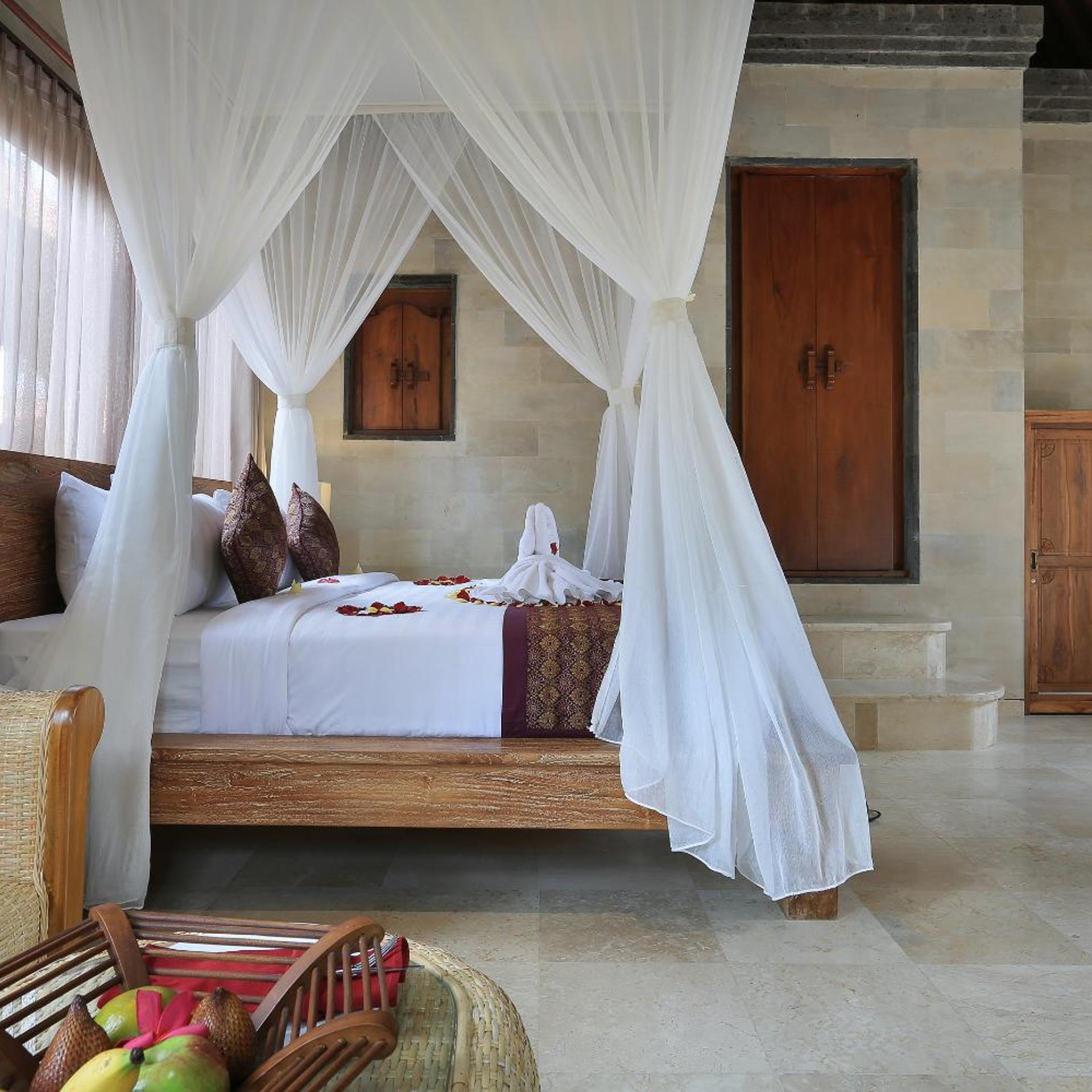 1 Bedroom, Villa