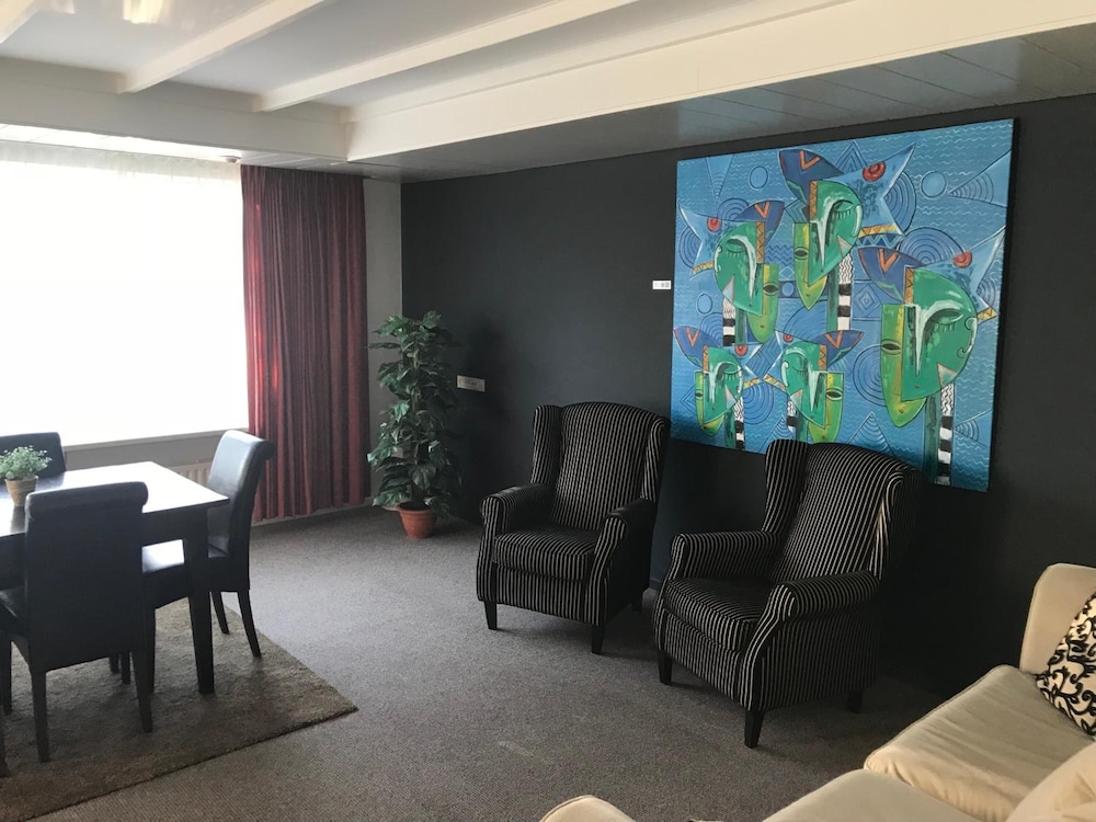 Fletcher Hotel Restaurant Waalwijk 33/46