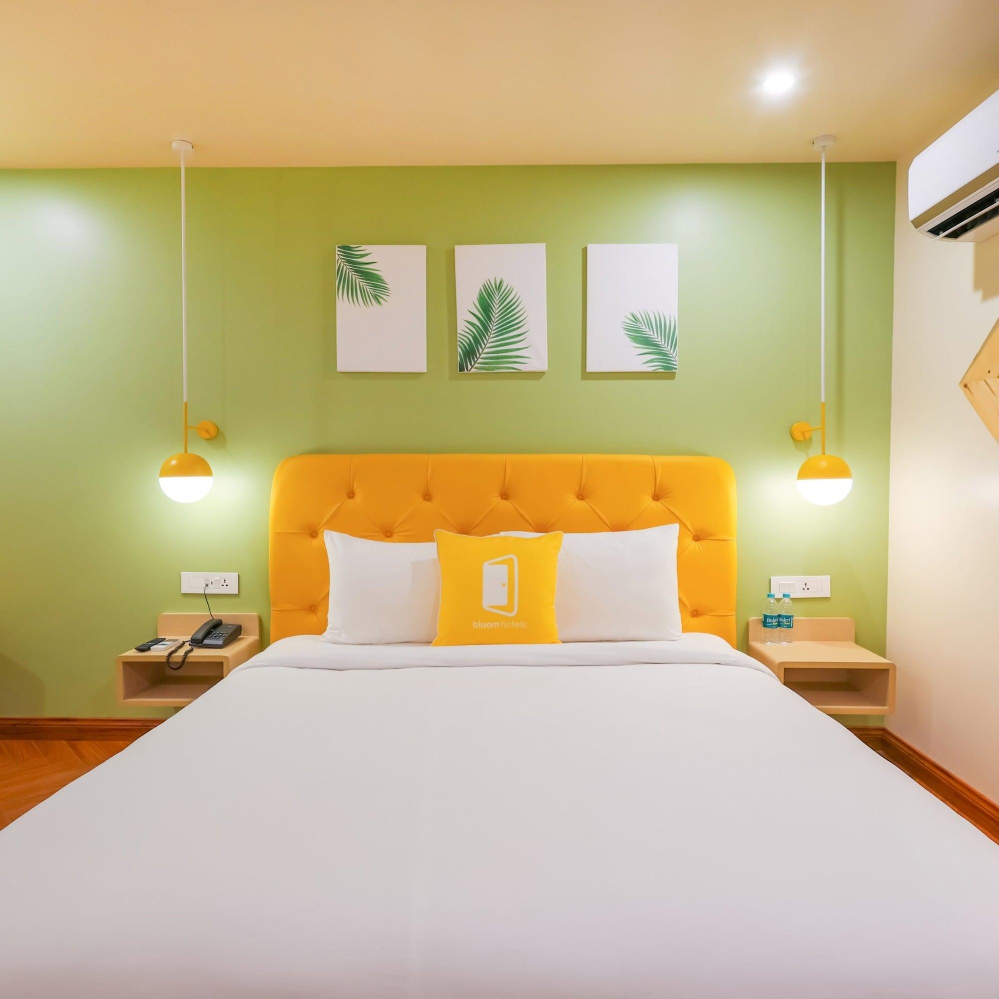 Bloom Hotel - Golf Course Road, Sector 43 13/42