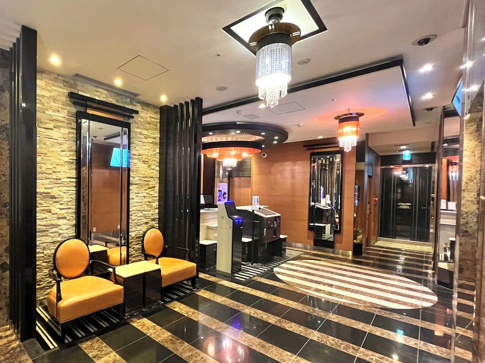 APA Hotel Kanda-Jimbocho-Ekihigashi 14/59