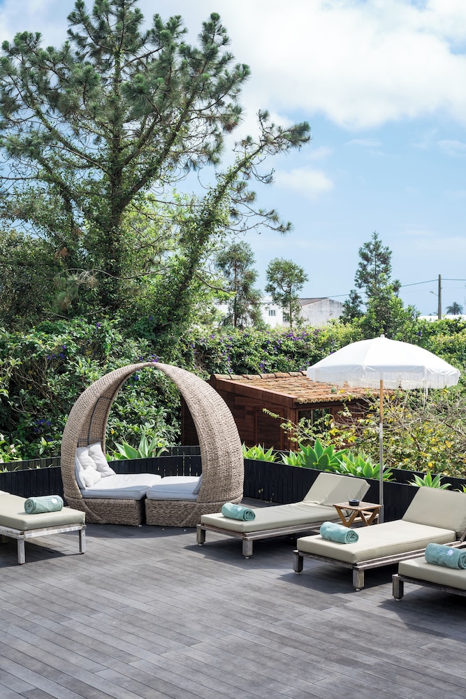 Senhora Da Rosa Tradition And Nature Hotel 39/47