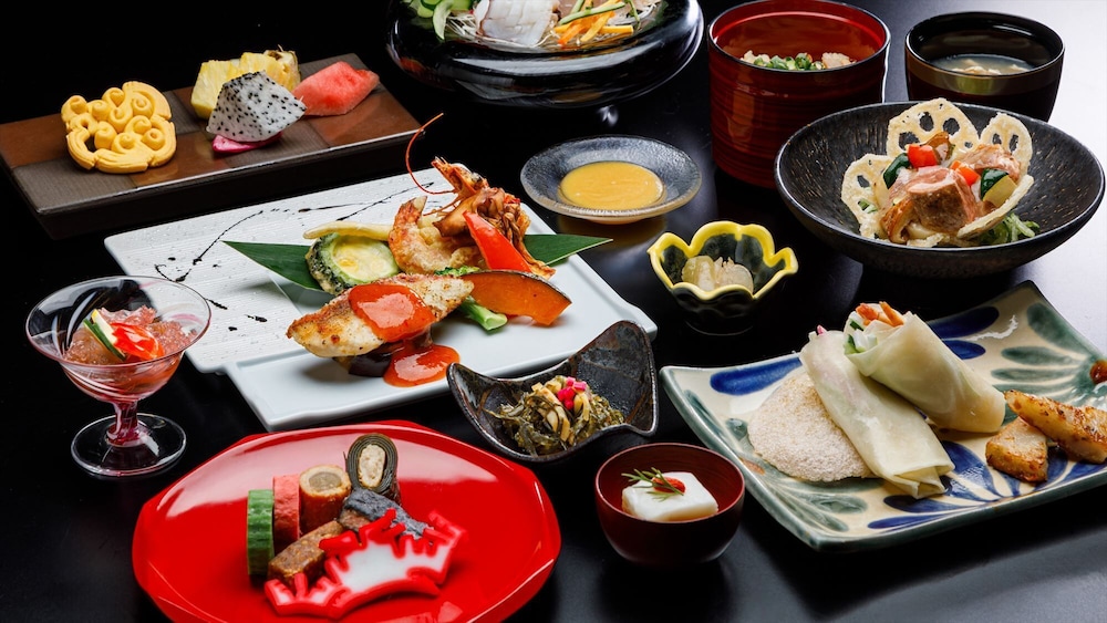 Okinawa Kariyushi Resort Exes Naha 35/46