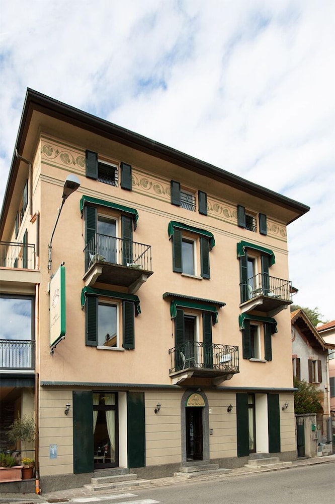 Hotel Orso Bruno 1/50