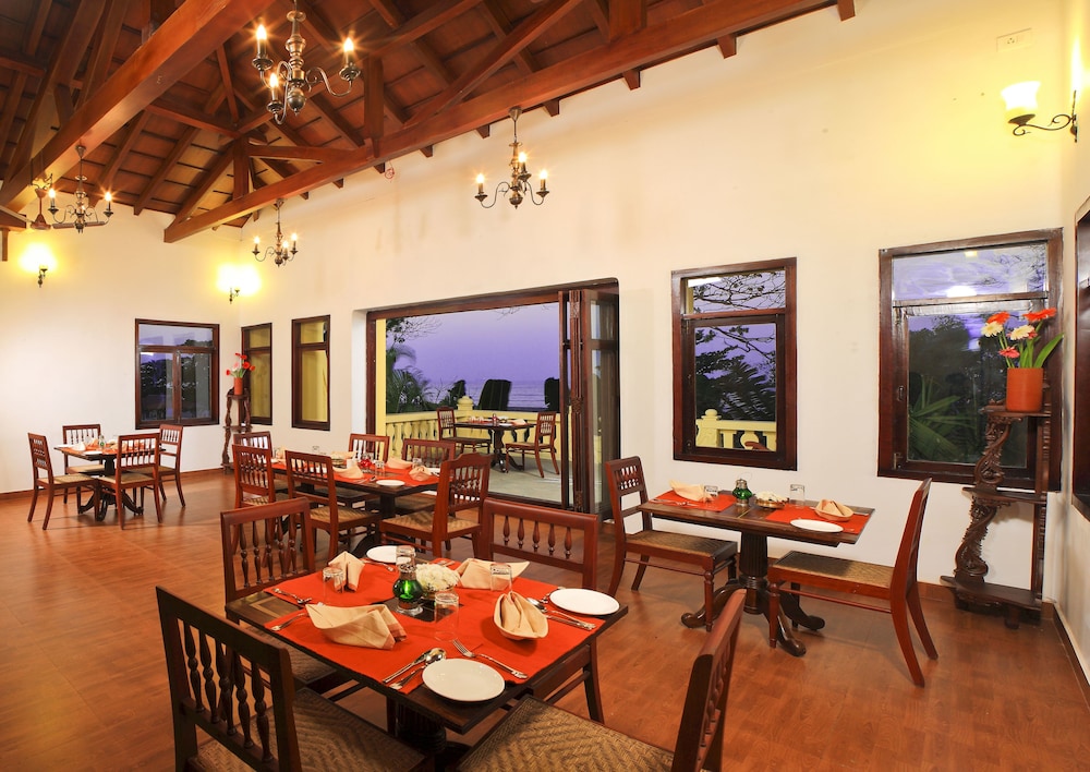 Amritara The Poovath Heritage Fort Kochi 29/50