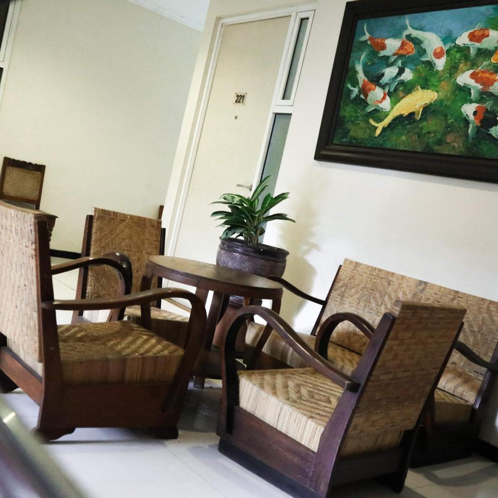 Helios Hotel Malang 36/51