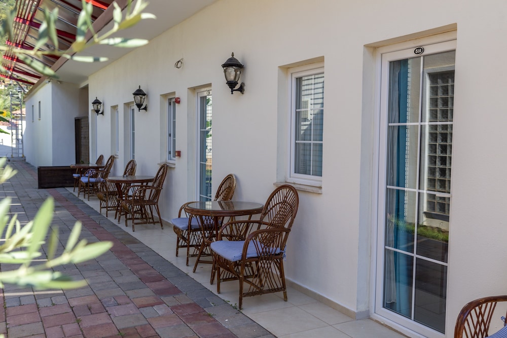 Marcan Beach Hotel (Adult Only +16) 17/37