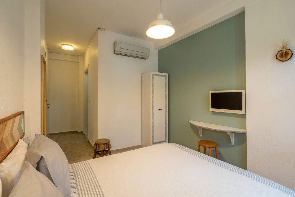 Bouti Ayvalik Otel 17/50