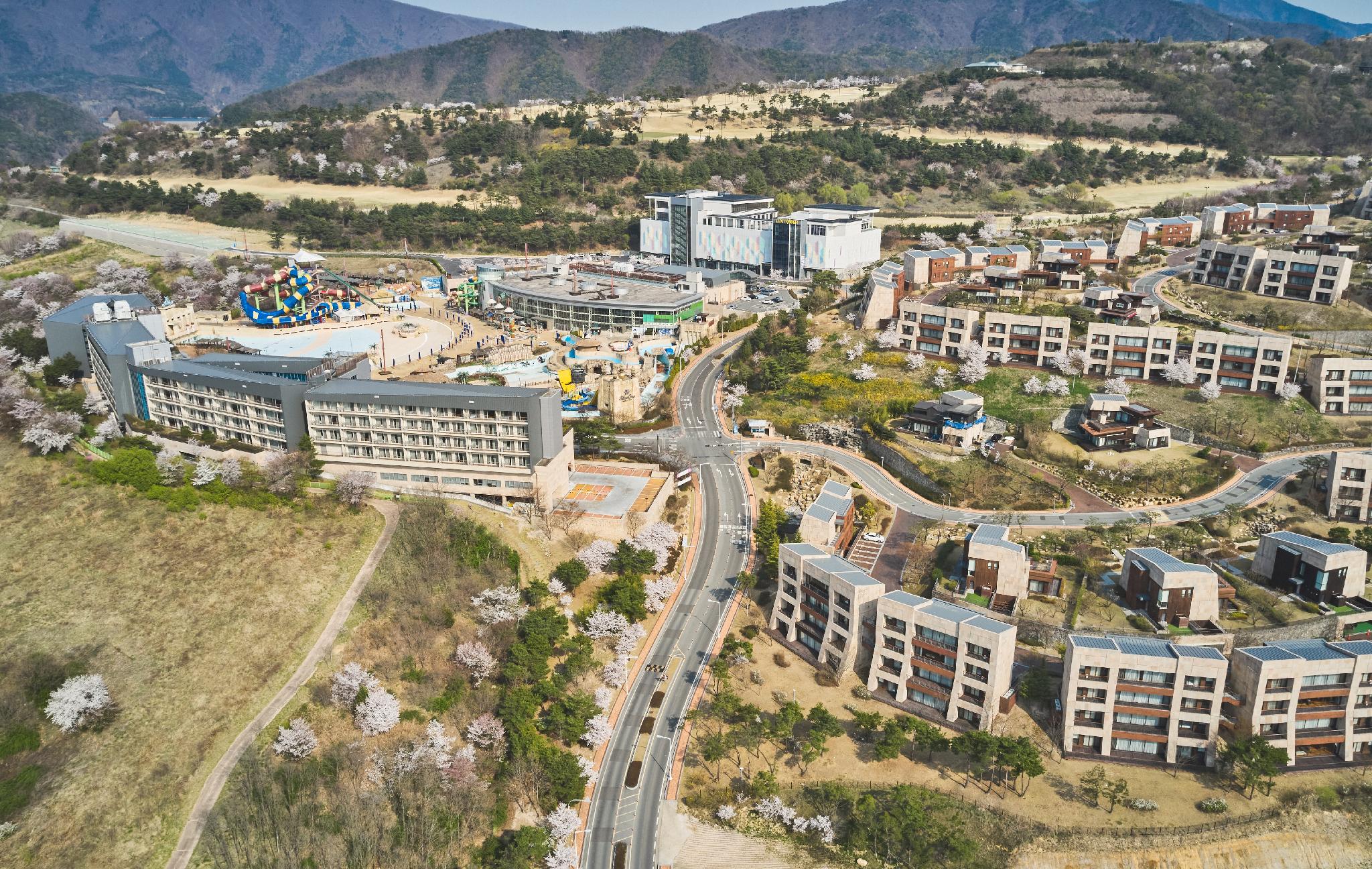 Gangdong Resort 58/58