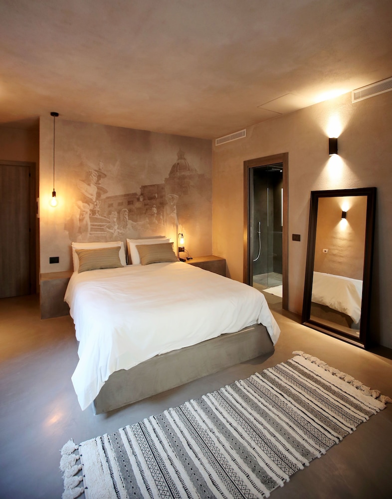 Casa Nostra Boutique Hotel 14/50