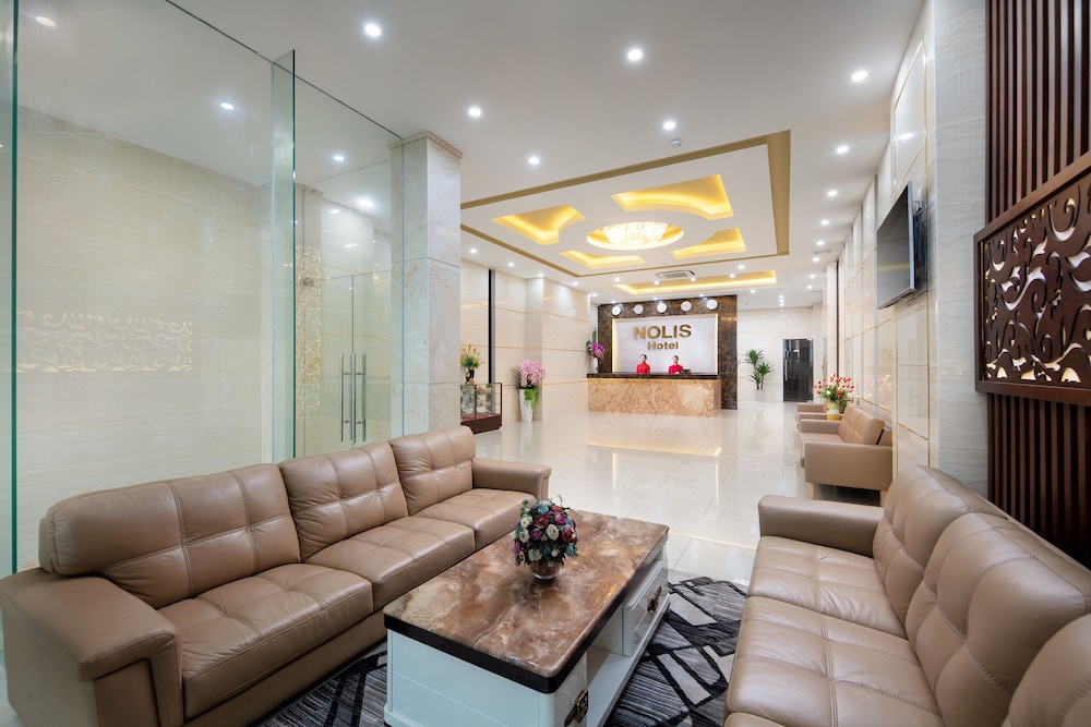 Nolis Hotel 45/54