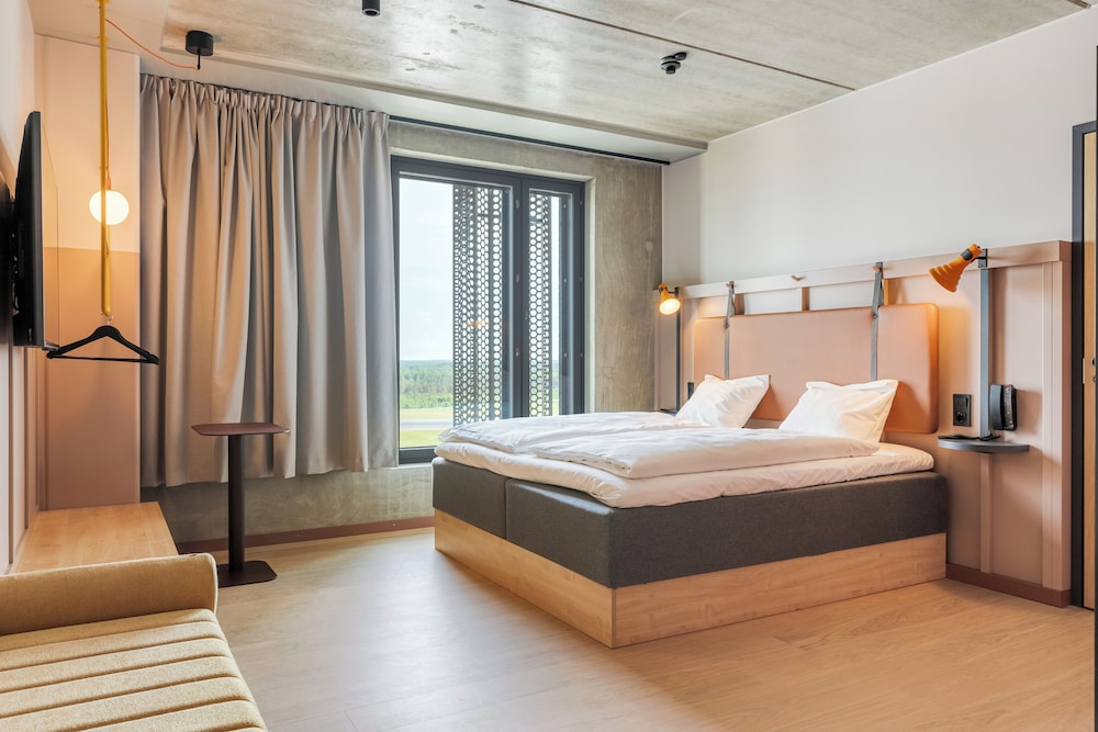 Comfort Hotel Helsinki Airport 11/43