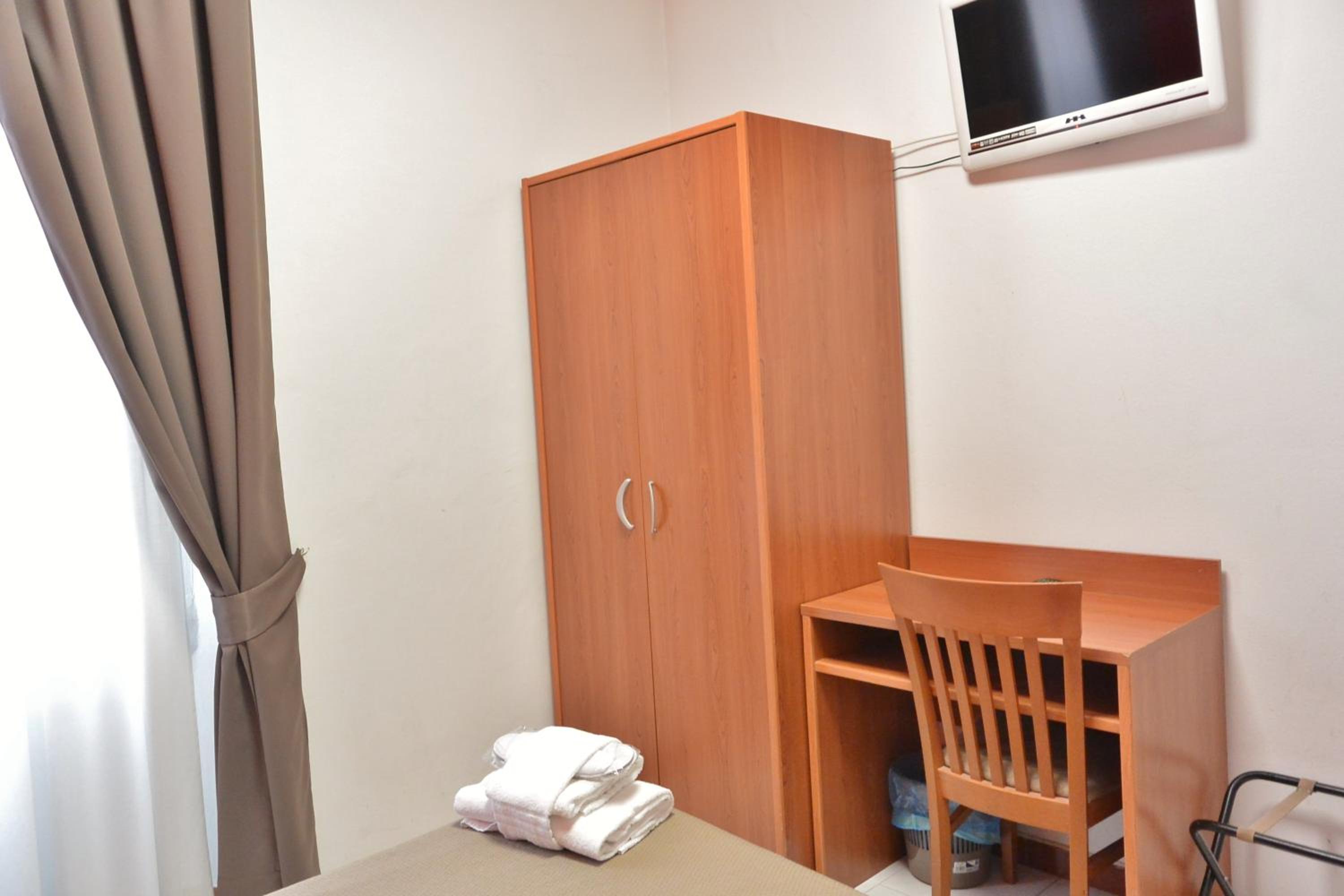 Hotel Trentina 29/38