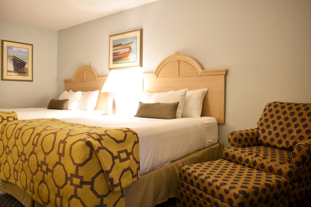 The Inn on Maritime Bay, Ascend Hotel Collection 18/56