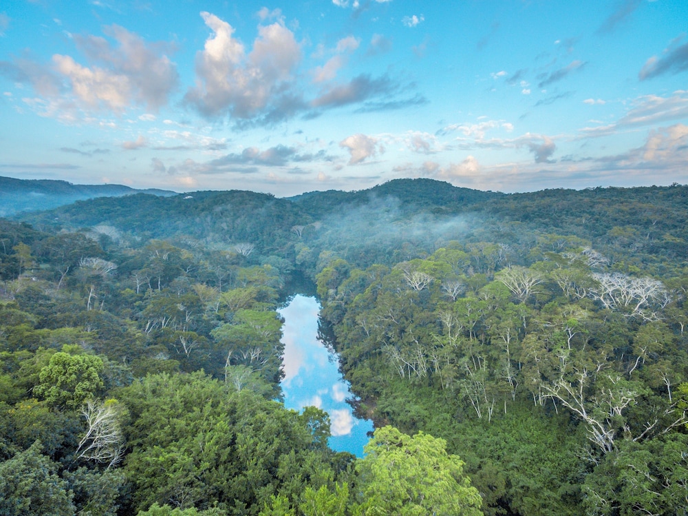 Table Rock Jungle Lodge 56/65