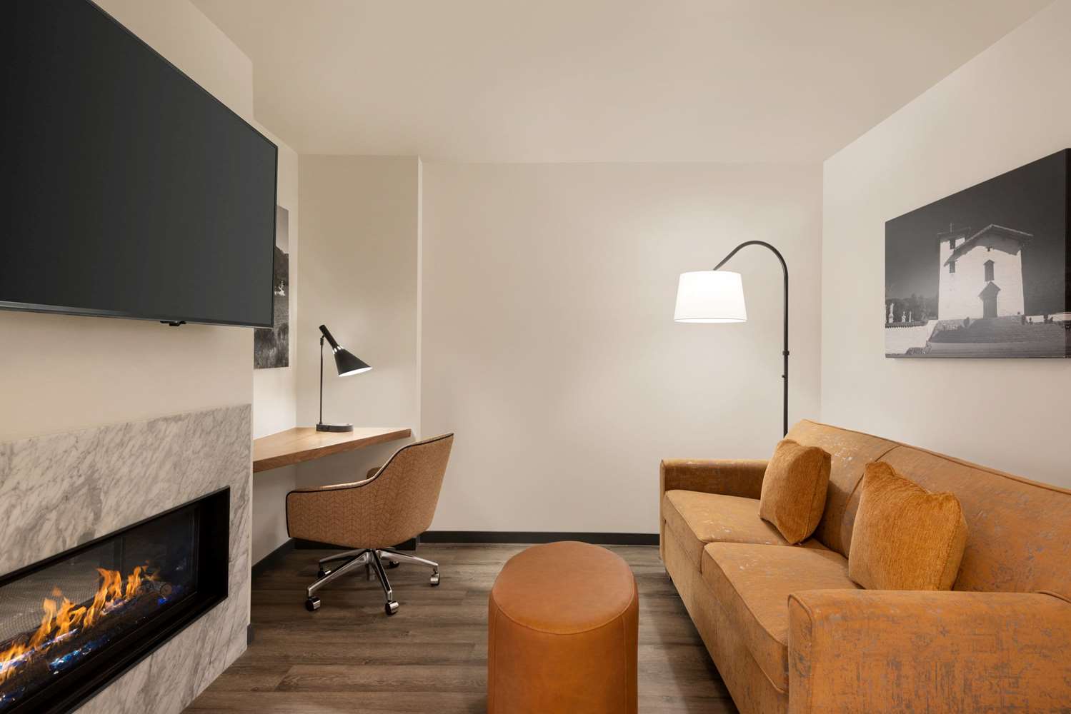 La Quinta Inn And Suites By Wyndham San Luis Obispo Downtown 42/65