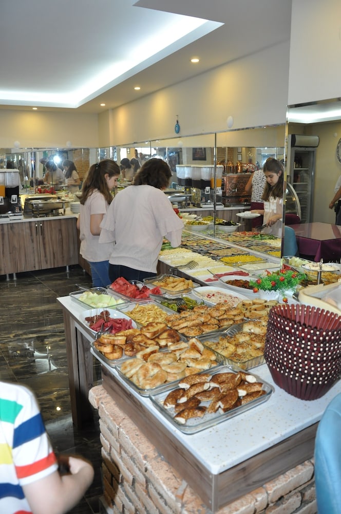 Konak Eurobest Otel 14/45