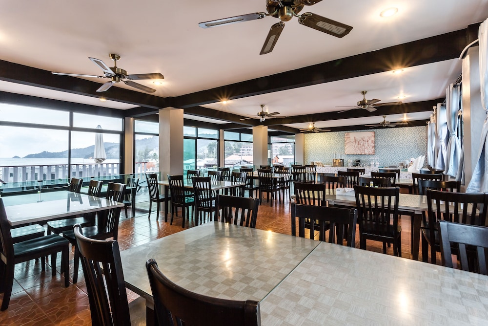 7q Patong Beach Hotel 32/49
